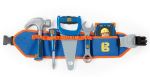 Ceinture outils Smoby Bob le bricoleur