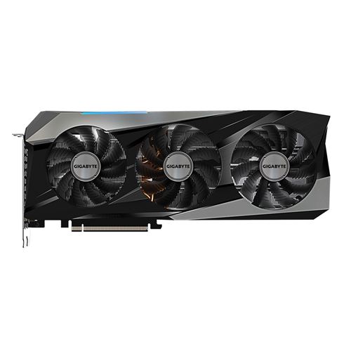 Carte graphique Gigabyte N307TGAMING OC-8GD Noir