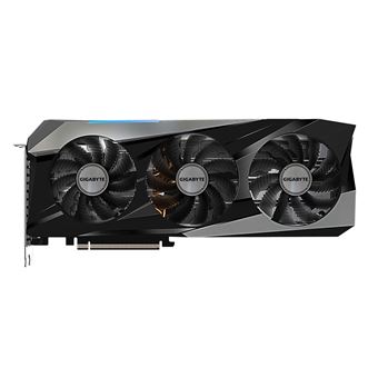 Carte graphique Gigabyte N307TGAMING OC-8GD Noir - 1