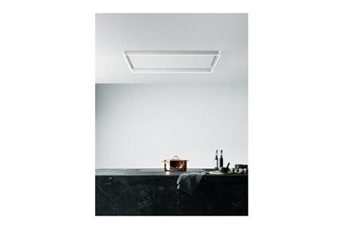 Falmec ALBA 120 W Dunstabzugshaube – Deckenlüfter – weiss