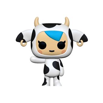 Figurine Funko Pop Animation Tokidoki Mozzerella