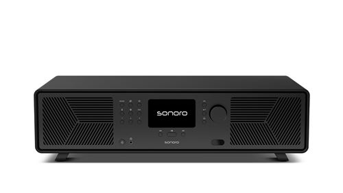 Systeme tout en un AVATON - vue 2