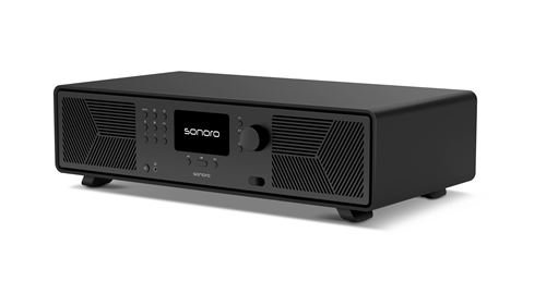 Systeme tout en un AVATON - vue 2