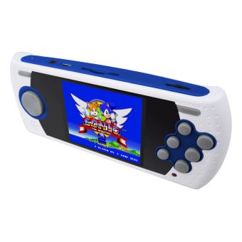 BLAZE - SEGA ULTIMATE PORTABLE GAME PLAYER RETRO GAMING MIX