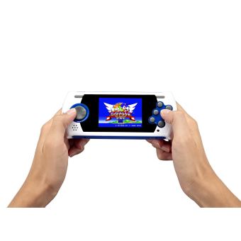 Console Atgames Sega Mega Drive Ultimate Portable - Console rétrogaming | fnac Belgique