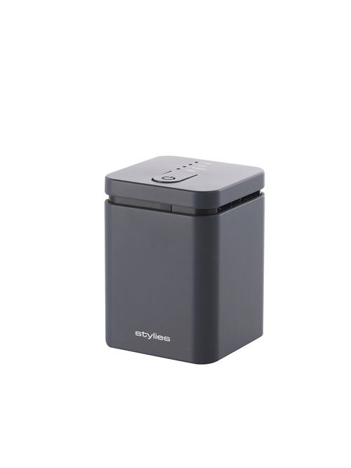 Stylies Diffuseur De Parfum Elara Anthracite