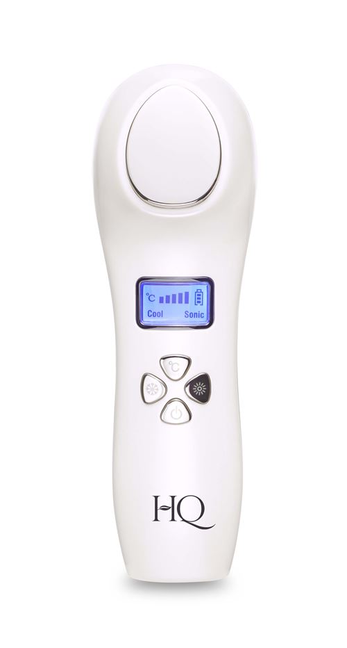 HQ Anti-Aging Gezichtsregenerator Wit