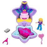 Poupée Polly Pocket Joyeux anniversaire Polly