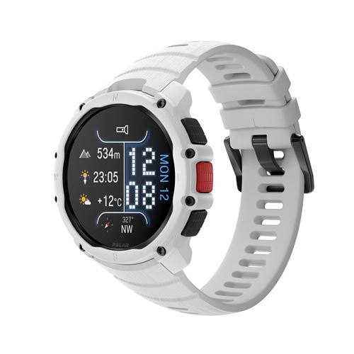 Polar Street X 22mm