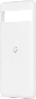 Coque de protection pour Google Pixel 7A Blanc