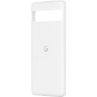 Coque de protection pour Google Pixel 7A Blanc