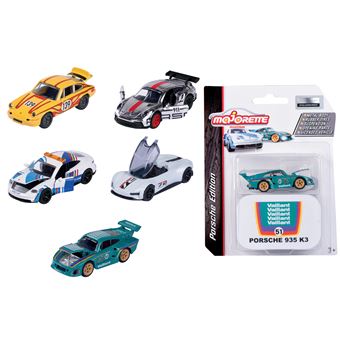 Modèle Réduit Majorette Dacia Duster 1:64 Occasion - Miniature Die-cast, Référence 225A