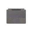 Clavier Microsoft Surface Pro 3 sur
