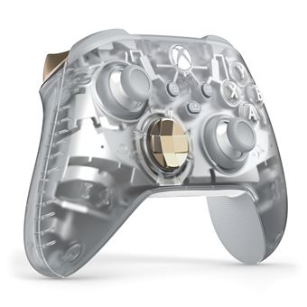 Xbox Manette sans fil Sky Cipher Special Edition X|S Series, One et Windows Devices