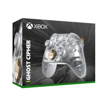 Manette sans fil Xbox Series X/S - Sky Cipher