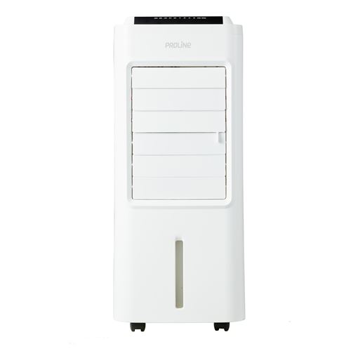 Rafraîchisseur D'Air Proline Acfresh5L 60W Blanc