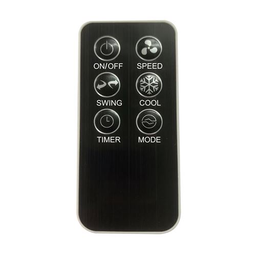 Télécommande Pour Ventilateur Proline EC5 EC5FRESH - Occasion Fonctionnelle