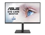 Ecran PC Asus VA27AQSB 27" QHD Noir