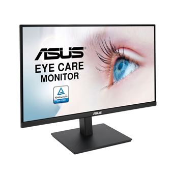 Ecran PC Asus VA27AQSB 27" QHD Noir