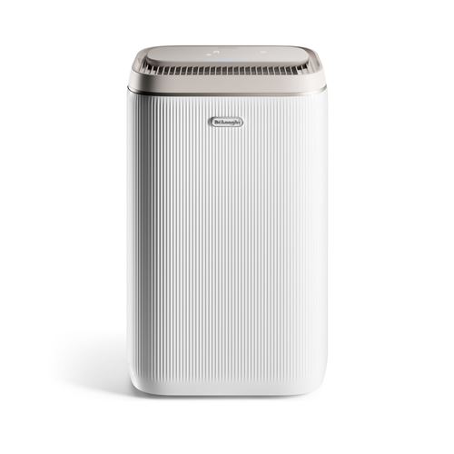 Delonghi Déshumidificateur De'Longhi Ariadry Plus Dti220 20L/Jour Blanc