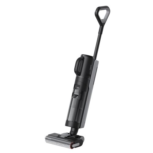 Aspirateur balai Dreame H12 Dual 300 W Noir et Gris État correct - Dreame reconditionné disponible sur Fnac