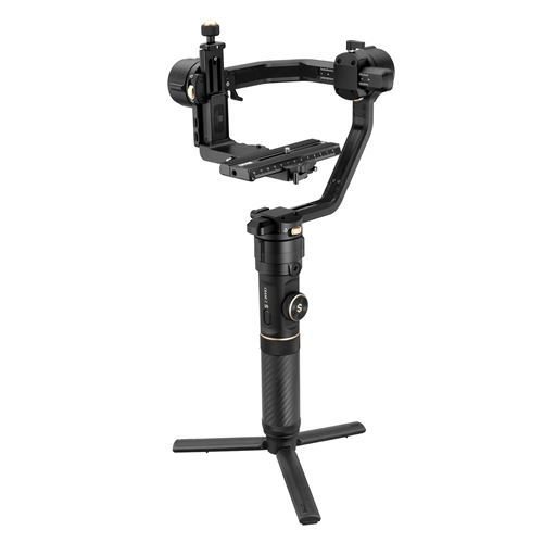 Stabilisateur Zhiyun Crane 2S Noir