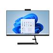 PC tout en un Lenovo IdeaCentre AIO 3 24IAP7 23.8'' Intel Core i5 8 Go RAM 512 Go SSD Noir