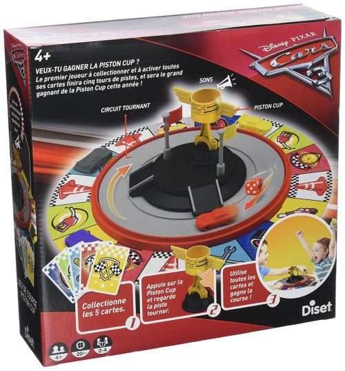 Coffret 3 jeux de cartes | Nature & Découvertes Coffret 3 jeux de cartes | Nature & Découvertes