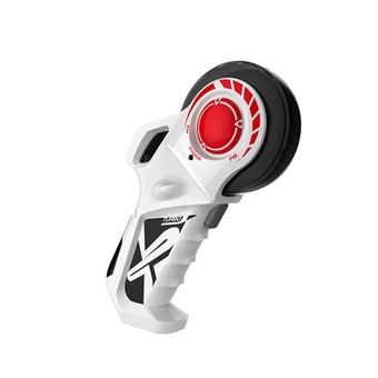 Silverlit Exost Loop Dual Challenge Circuit Exost Loop Dual Challenge Silverlit - Set De Course Avec 2 Voitures Télécommandées Circuit Voiture Télécommandée