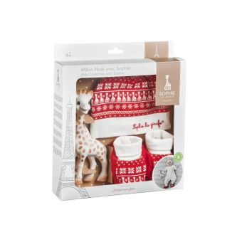 activity roll sophie la girafe