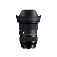 Objectif hybride Sigma 24-70 mm f/2.8 DG DN ART Monture L