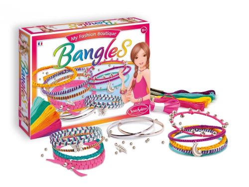 SENTOSPH BANGLES