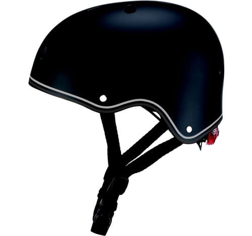 Casque enfant Globber Primo Junior XS/S Noir
