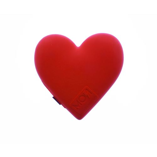 MOJI POWERBANK HEART