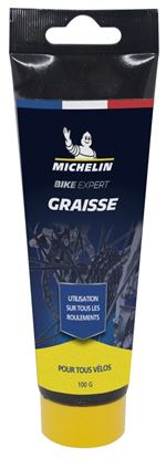 Tube de graisse lithium Michelin 100g