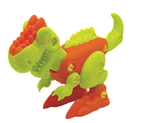 Figurine Taldec Dinosaure T-Rex