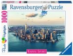 Puzzle Highlights 1000 pièces Ravensburger New York