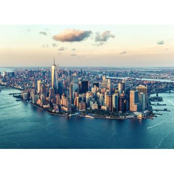 Puzzle Highlights 1000 pièces Ravensburger New York