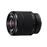 Objectif zoom Sony FE 28-70 mm f/3.5-5.6 OSS II Noir pour Monture Sony E et Sony FE