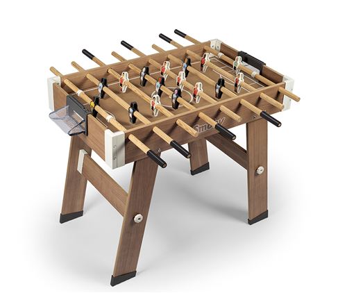 Smoby Baby Foot Click et Goal - vue 10