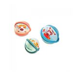 Set de balles de bain Lilliputiens Ferme