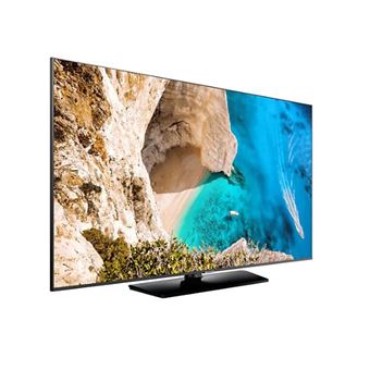 TV LED Samsung HG55EJ690YBXEN 55" 4K UHD Smart TV Noir