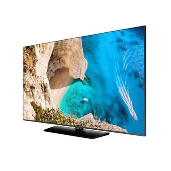 TV LED Samsung HG55EJ690YBXEN 55" 4K UHD Smart TV Noir