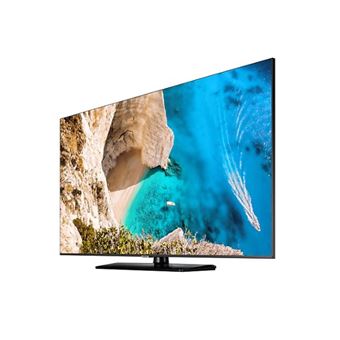 TV LED Samsung HG55EJ690YBXEN 55" 4K UHD Smart TV Noir