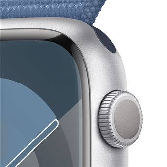 Acheter un modèle Apple Watch Series 9 GPS + Cellular, Boîtier en