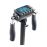 E-TOWN RACER BLACK 8" 250W 36V 6AH 10,8KG_6