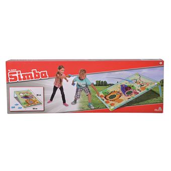 Jeu d'adresse extérieur Simba Jeu de Lancer de sac