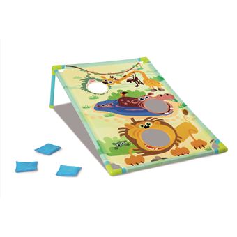 Jeu d'adresse extérieur Simba Jeu de Lancer de sac