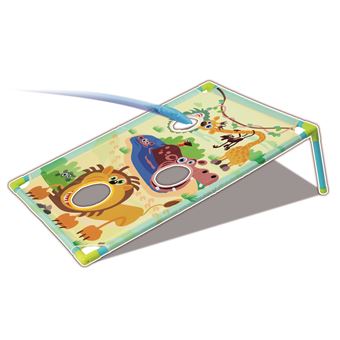 Jeu d'adresse extérieur Simba Jeu de Lancer de sac