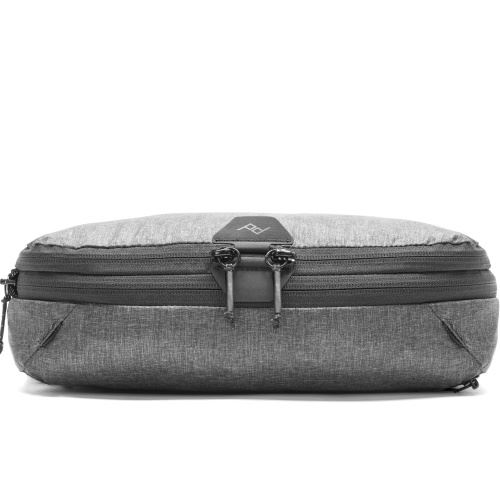 Etui Peak Design Packing Cube V2 Taille M Gris